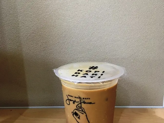 Gambar Makanan Kopi Janji Jiwa 13