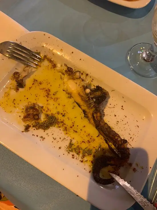 Defne Yaprağı Balık Restaurant Dalyanköy Çeşme'nin yemek ve ambiyans fotoğrafları 33