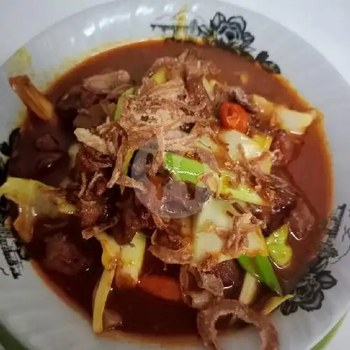 Gambar Makanan Sate Wong Pati, Mayor Salim 4