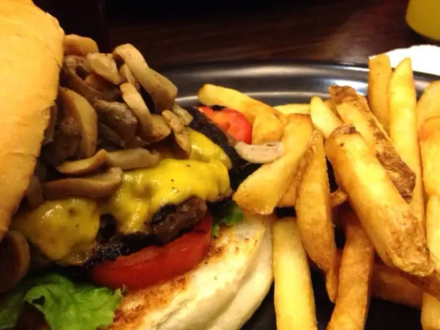 Zark's Burgers Food Photo 14