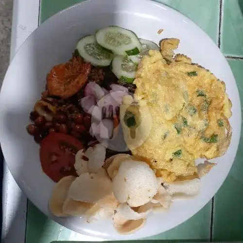 Gambar Makanan Mie Aceh Prapatan Meruya, Meruya Ilir 5