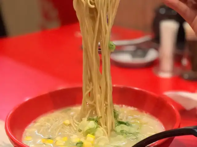 Gambar Makanan Kazan Ramen 14