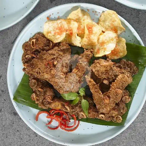 Gambar Makanan Rempah Bistro, Puri Indah 10