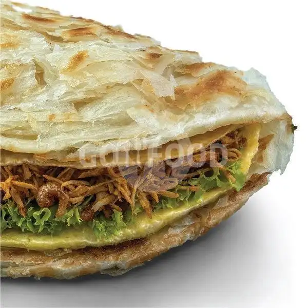 Gambar Makanan Liang Crispy Roll, Puri Indah 5
