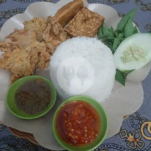 Gambar Makanan Ayam Bebek Mesem, Bareng Tengah 2