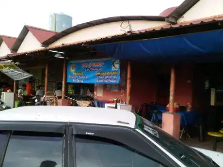 Gerai Makan MPK Pulau Indah, Port Klang. Food Photo 13