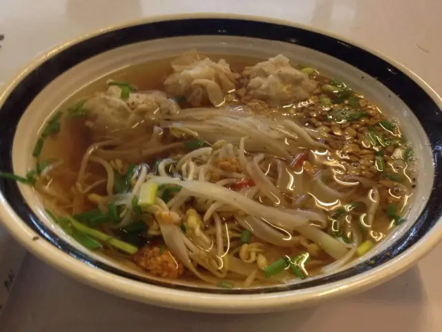 Sen Lek Thai Noodle Food Photo 18