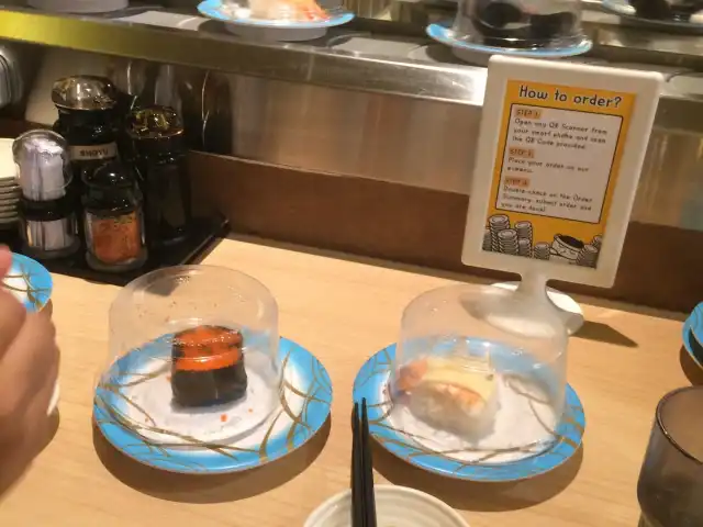 Sushi Jiro Food Photo 14