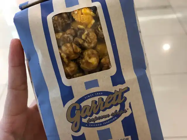 Garrett Popcorn Food Photo 16