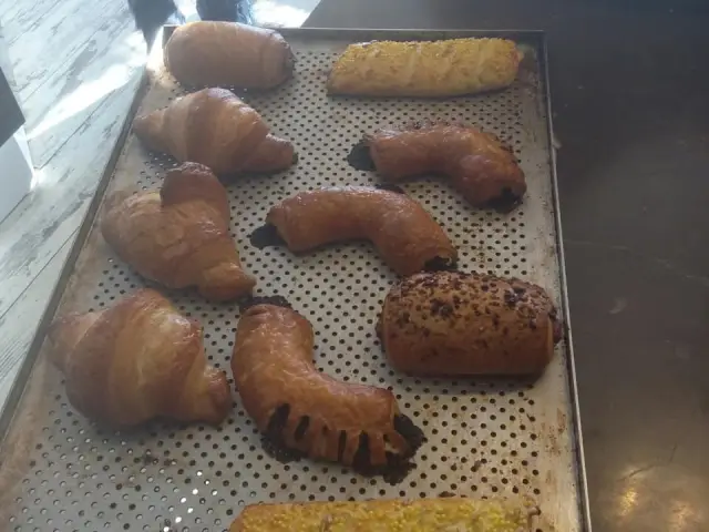 Kruvasancı | Croissant Bakery'nin yemek ve ambiyans fotoğrafları 10