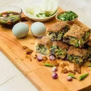 Gambar Makanan Martabak Spesial Pejaten Cah Baxiu, Pejaten Raya 1