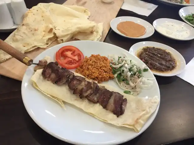Kebab-ı Ala Uncalı'nin yemek ve ambiyans fotoğrafları 6