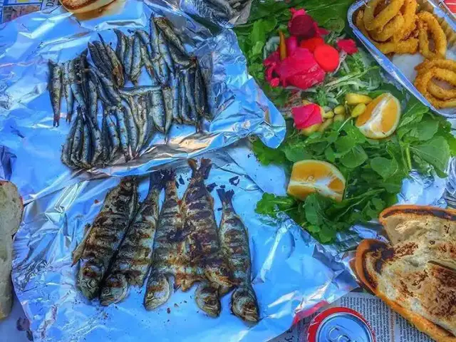 Beykoz Balık Ekmek (Muratoğlu Balıkçılık)'nin yemek ve ambiyans fotoğrafları 27