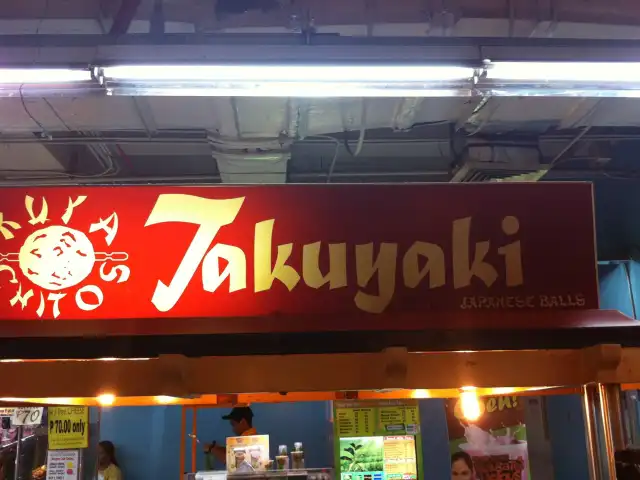 Takuyaki Food Photo 2