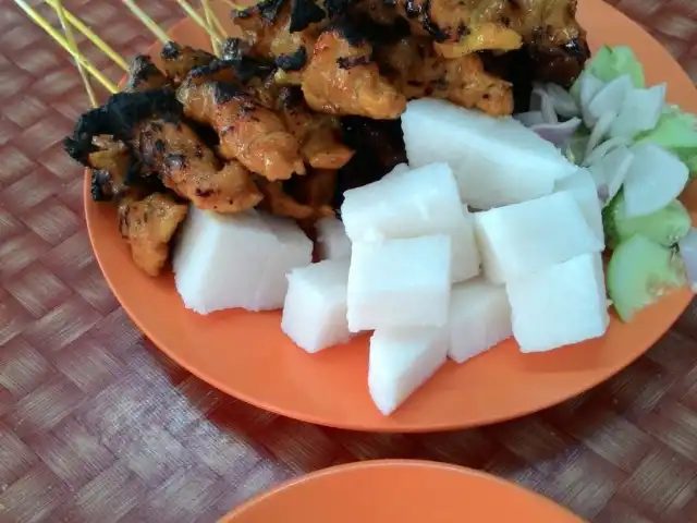 Din Satay Food Photo 9