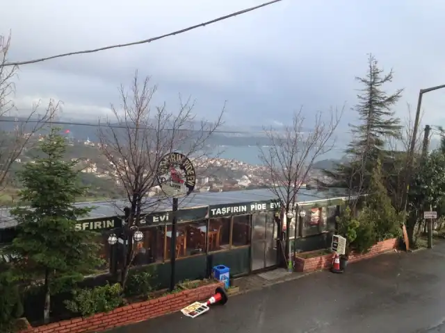 Sariyer Tas Firin Pide Evi'nin yemek ve ambiyans fotoğrafları 3