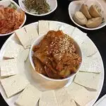 Seoul Kezina Restaurant Food Photo 3