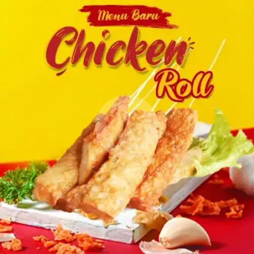 Gambar Makanan Sabana Frie Chicken Kemandoran Pluis, Kebayoran Lama 2