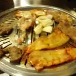 Dae Jang Gum Korean Restaurant BBQ Food Photo 1