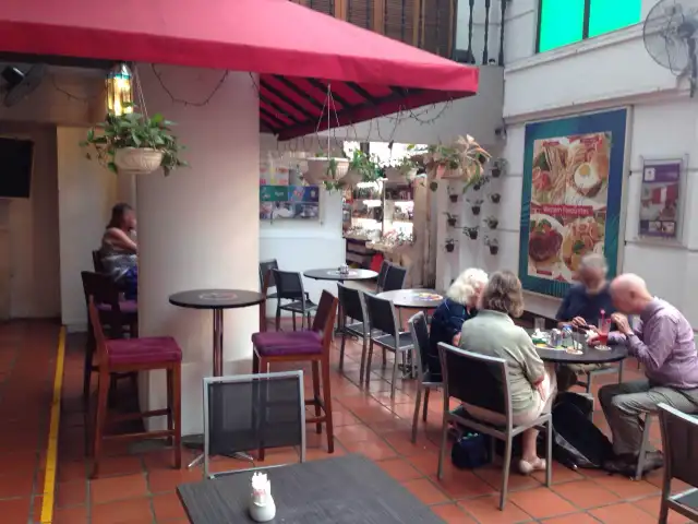 Kafe Petaling - Swiss Inn Food Photo 5