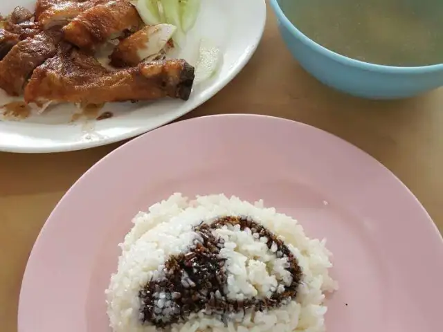 Restoran Hoe Fong Chicken Rice Food Photo 5