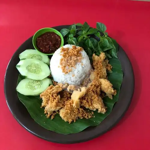 Gambar Makanan RM Aka Express Teluk, Ikan Hiu 8