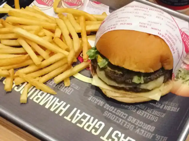 Fatburger Food Photo 12