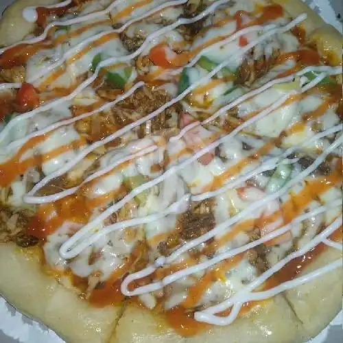 Gambar Makanan Kedai Pizza Kaliwining, Rambipuji 16