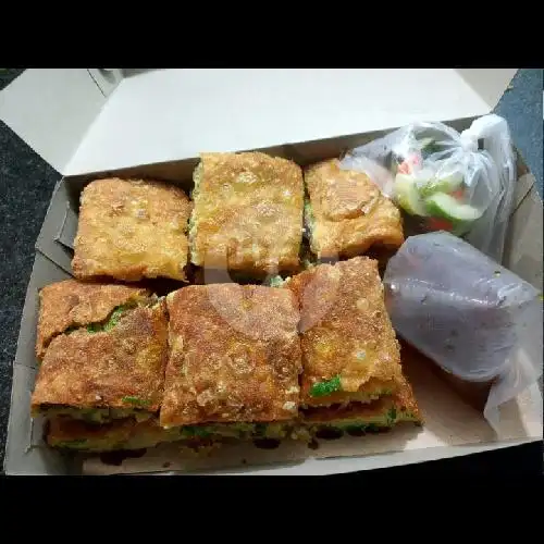 Gambar Makanan Martabak Rindu 5, BOGOR 14