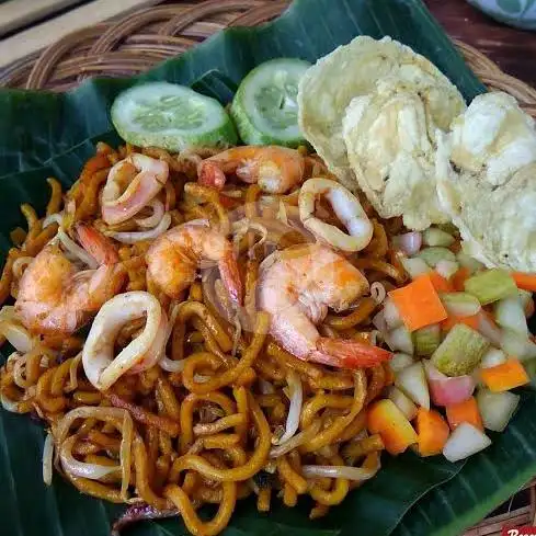 Gambar Makanan Mie Aceh Wak Leh Seafood 8