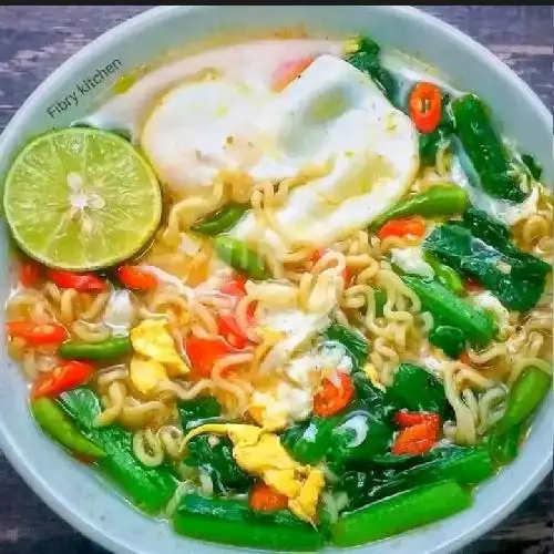 Gambar Makanan Ayam Mandi Susu Sukarami 18