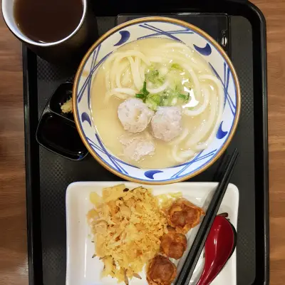 Marugame Udon