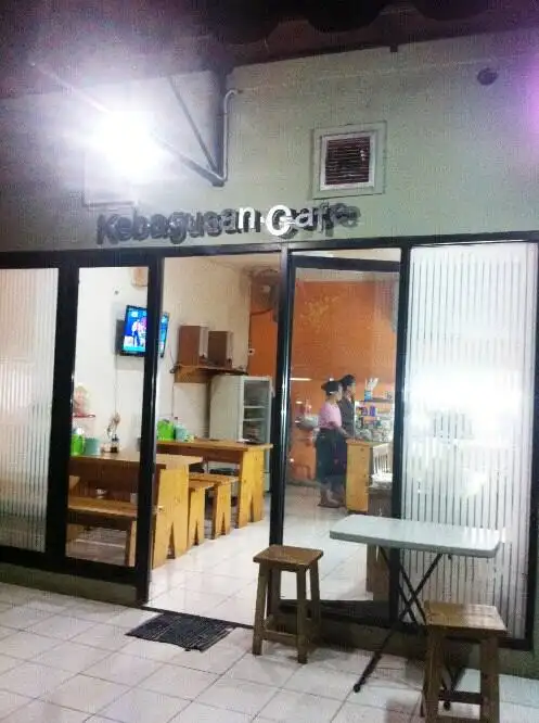 Gambar Makanan Kebagusan Cafe 3