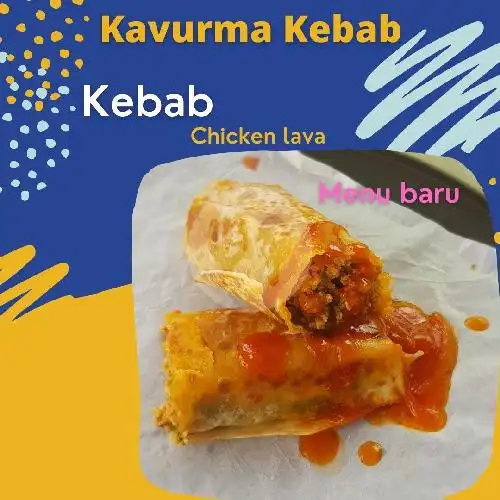 Gambar Makanan Kavurma Kebab, Syiah Kuala 8