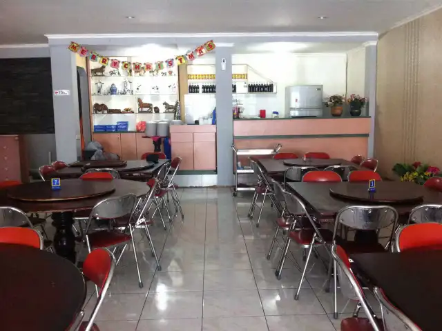 Gambar Makanan Restoran Indah Sari 6