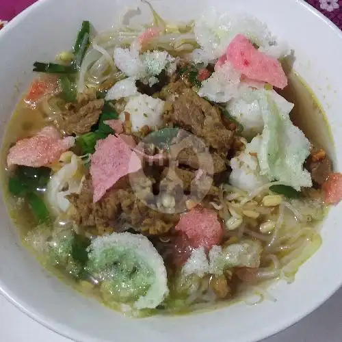 Gambar Makanan Denara food (soto sokaraja,mendoan,ayam geprek,wedang uwuh,pisang bakar) 20