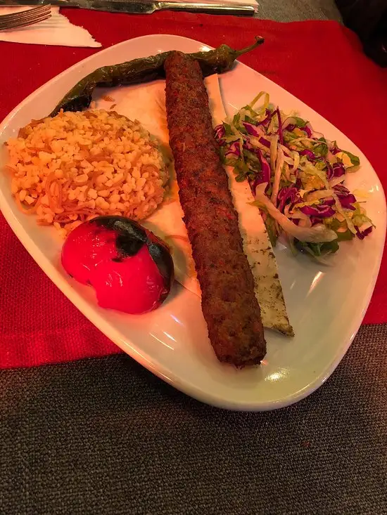 Khorasani Restaurant'nin yemek ve ambiyans fotoğrafları 65