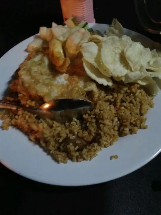 Gambar Makanan Nasi Goreng Sapi Kantor Notaris 16