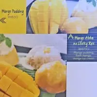 Mango Aloha Food Photo 1