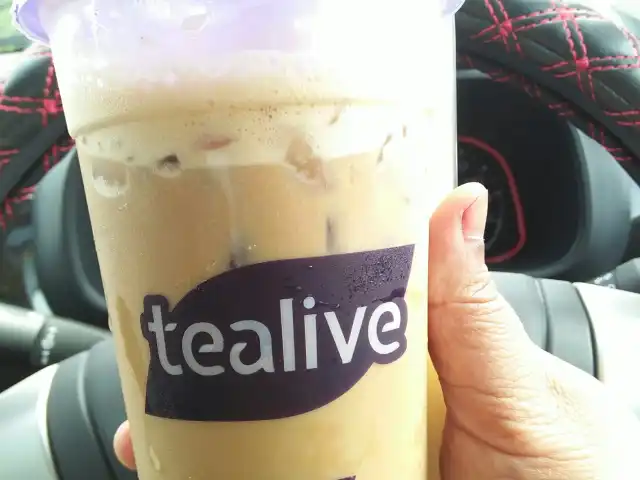 Tealive Food Photo 11