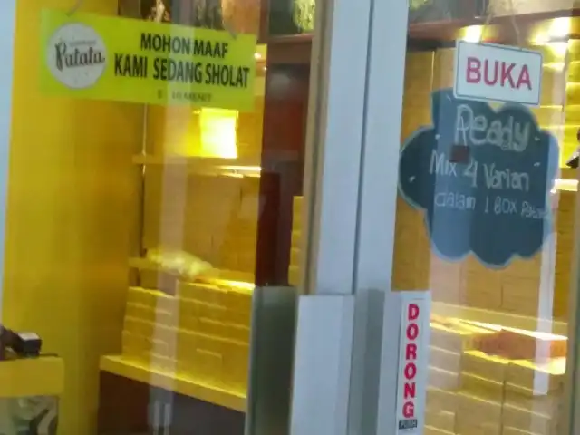 Gambar Makanan Surabaya Patata 3