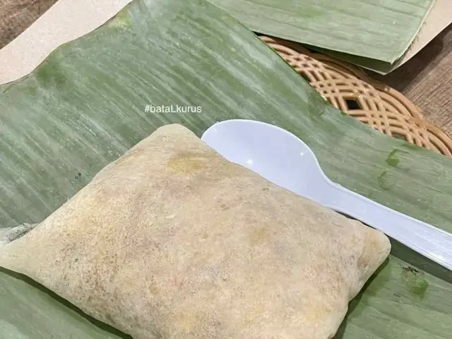 Gambar Makanan Lumpia Basah 2