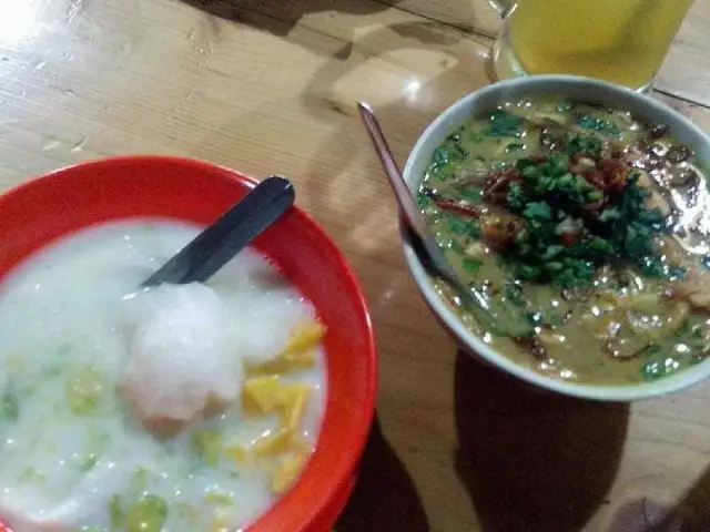 Gambar Makanan Wong Kudus 12