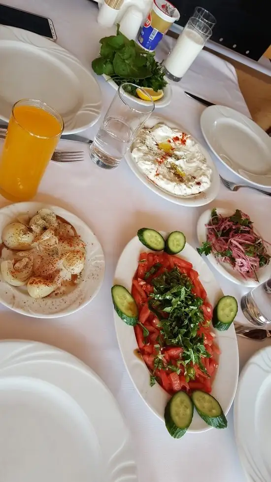 01 Adana Cayyolu'nin yemek ve ambiyans fotoğrafları 12
