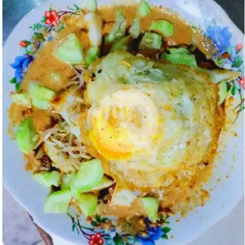 Gambar Makanan Ketoprak Lonsay (Mas Atmo), Duren Sawit 17