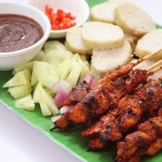 Gambar Makanan Sate Ayam Madura CTS, Sekeloa Selatan 18