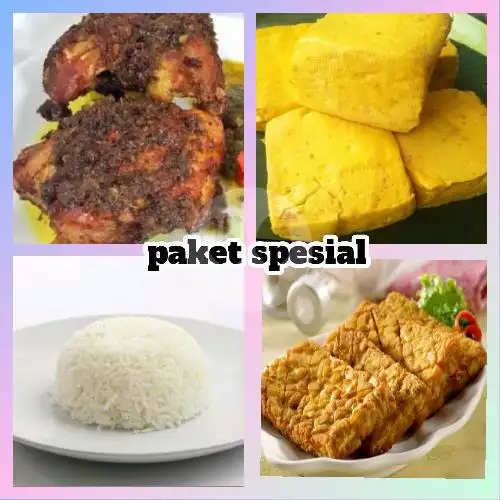 Gambar Makanan NASI BEBEK SATU PUTRA, Jl Almuflihun Depan Gg Aminah 3