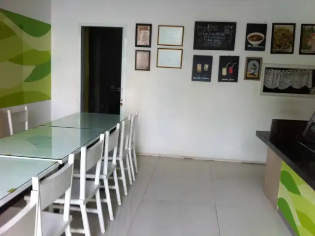 Gambar Makanan Dapur Manado 2