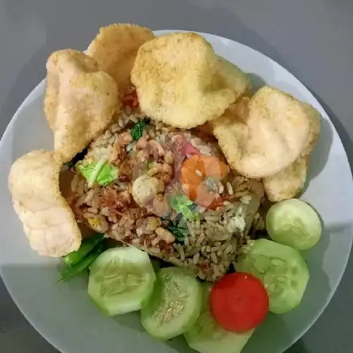 Gambar Makanan Warung Tenda Biru, Panglima Sudirman 3