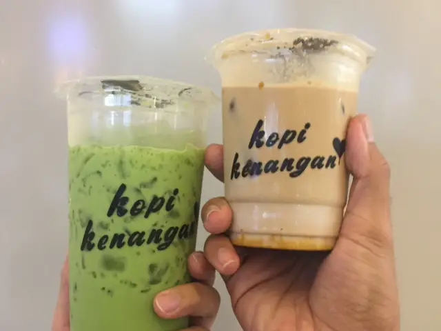 Gambar Makanan Kopi Kenangan 10